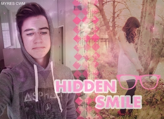 História Hidden Smile O Que Aconteceu Por Que Estou Aqui História Escrita Por Biahs 0500