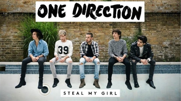 Fanfic / Fanfiction Everybody Wanna Steal My Girl