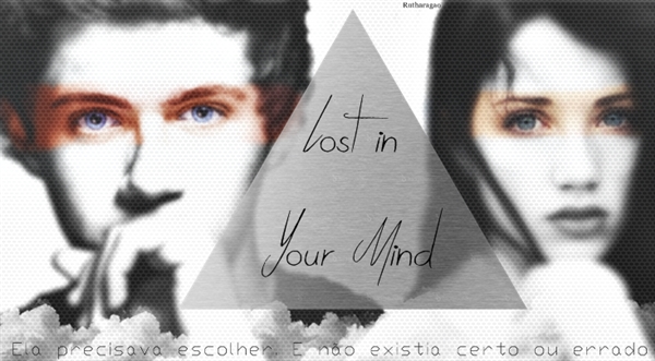 Fanfic / Fanfiction Lost In Your Mind