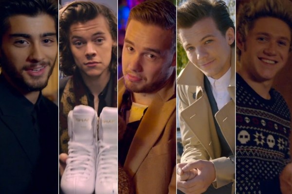 Fanfic / Fanfiction Night Changes