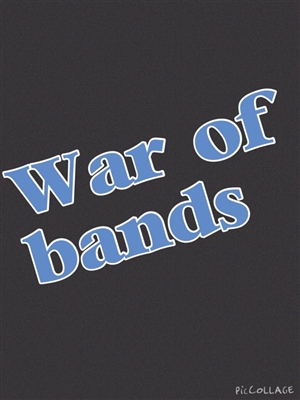 Fanfic / Fanfiction OneOther direction United:War of bands