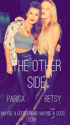 Fanfic / Fanfiction The Other Side