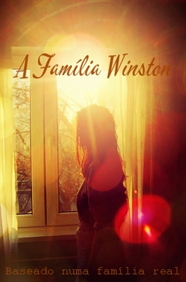 Fanfic / Fanfiction A Família Winston