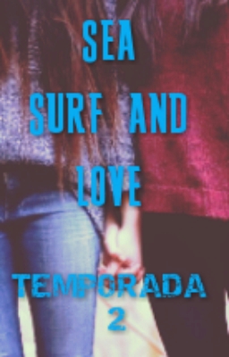 Fanfic / Fanfiction Sea,surf and love
