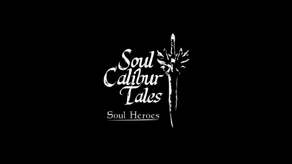 Fanfic / Fanfiction Soul Calibur Tales: Soul Heroes (Livro 1) - O Nascimento