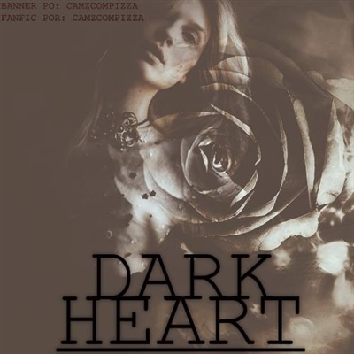 Fanfic / Fanfiction Dark Heart