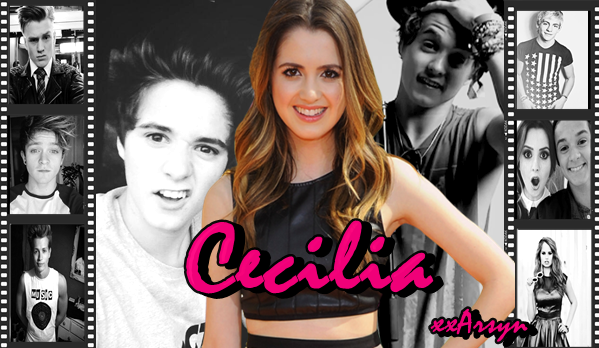 Fanfic / Fanfiction Cecilia