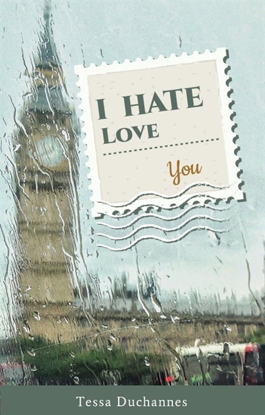 Fanfic / Fanfiction I Hate Love You reescrita