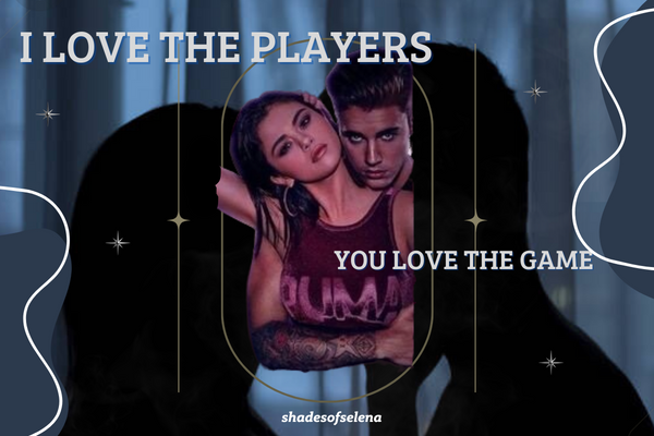 Fanfic / Fanfiction I love the players. You love the game.