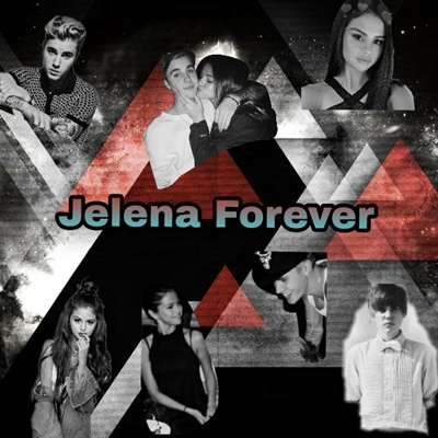 Fanfic / Fanfiction Jelena forever