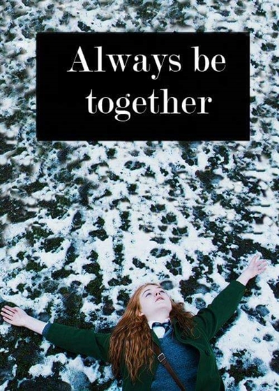 Fanfic / Fanfiction Always be together