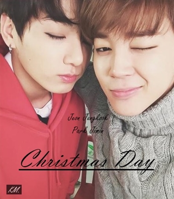Fanfic / Fanfiction Christmas Day