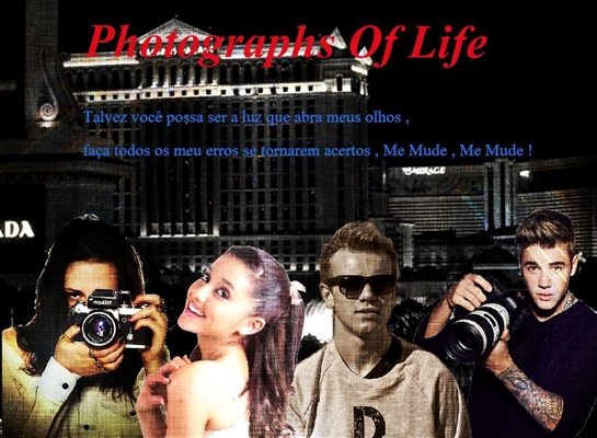 Fanfic / Fanfiction Photographs Of Life