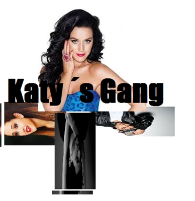 Fanfic / Fanfiction Katy S Gang