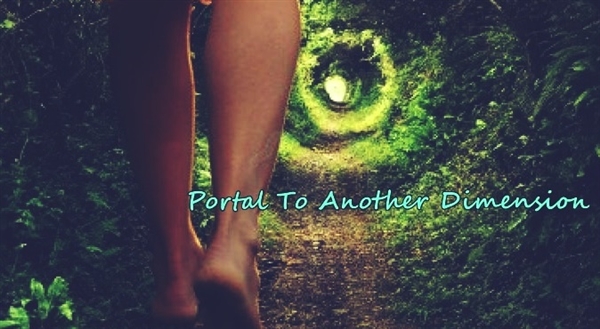 Fanfic / Fanfiction Portal To Another Dimension