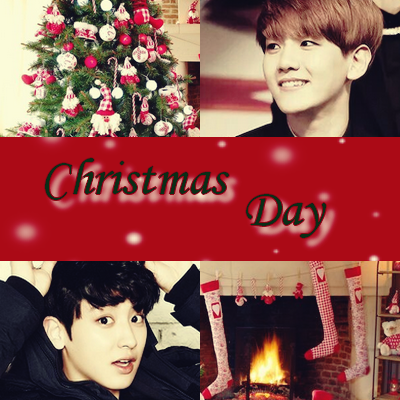 Fanfic / Fanfiction Christmas Day