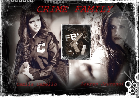 Fanfic / Fanfiction Crime Family