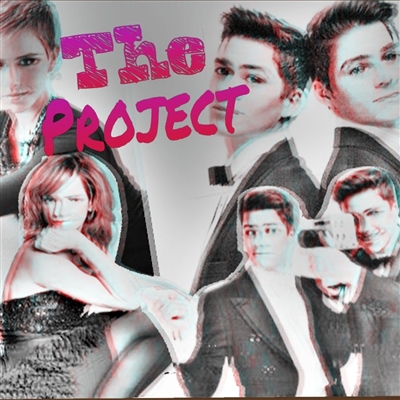 Fanfic / Fanfiction The Project