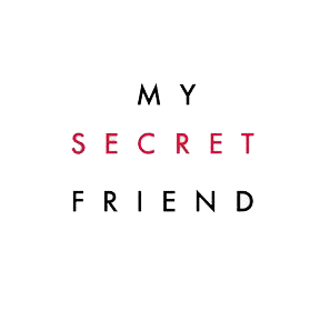 Fanfic / Fanfiction My Secret Friend