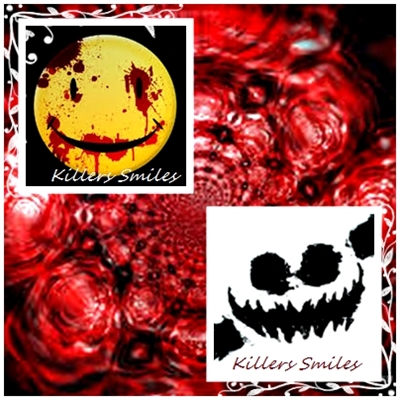 Fanfic / Fanfiction Killers Smiles