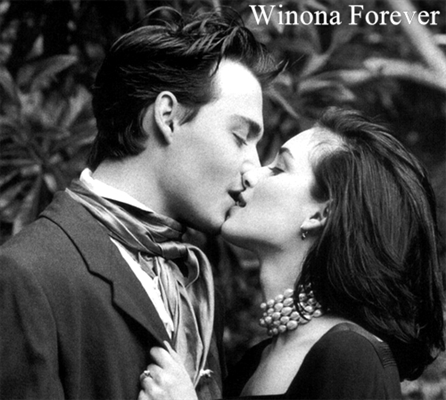Fanfic / Fanfiction Winona Forever