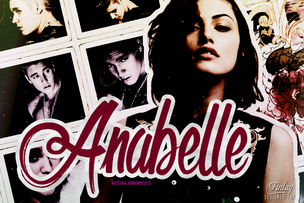 Fanfic / Fanfiction Anabelle