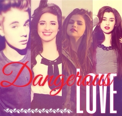 Fanfic / Fanfiction Dangerous Love