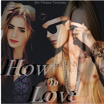 Fanfic / Fanfiction How to Love