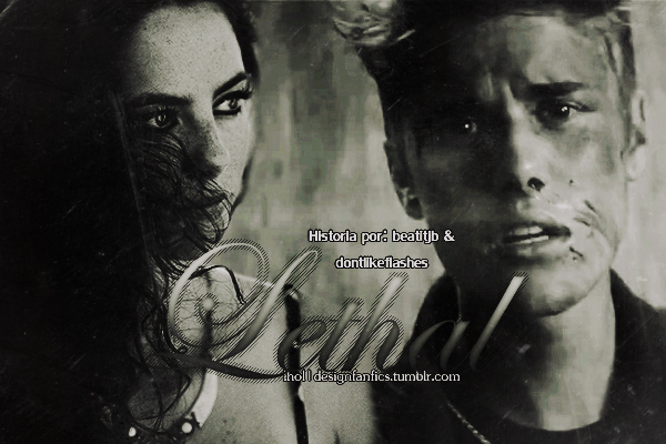 Fanfic / Fanfiction Lethal