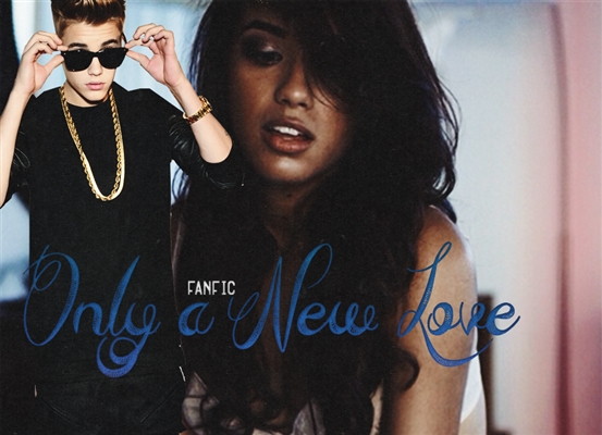 Fanfic / Fanfiction Only a New Love
