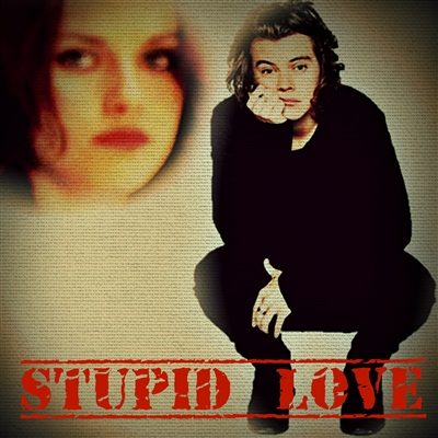 Fanfic / Fanfiction Stupid Love