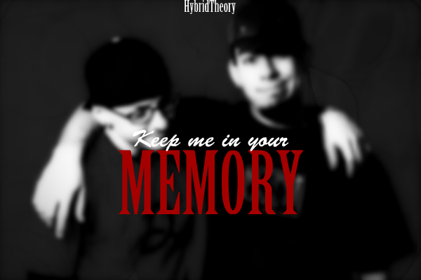 Fanfic / Fanfiction Keep Me In Your Memory