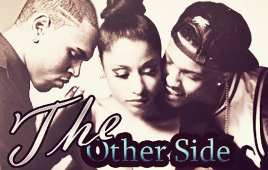 Fanfic / Fanfiction The other side (1 Temporada)