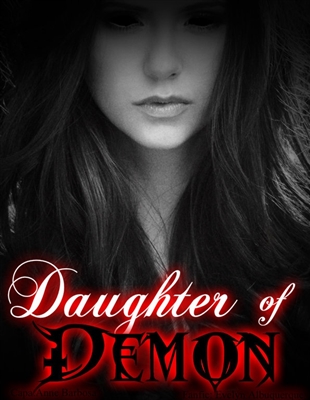 Fanfic / Fanfiction Daughter of the Demon