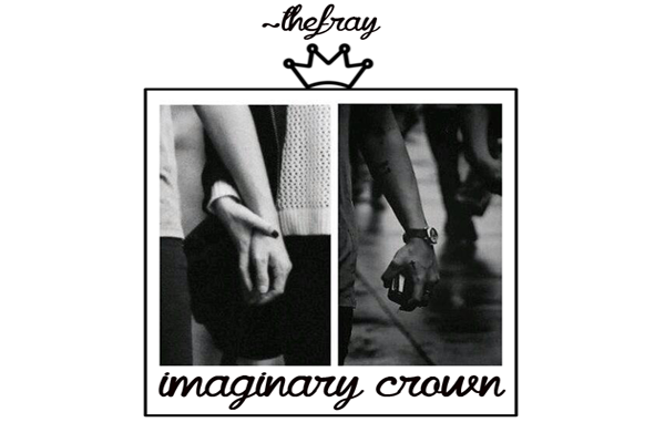 Fanfic / Fanfiction Imaginary Crown (Larry Stylinson AU King!Louis)
