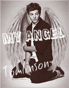 Fanfic / Fanfiction My Angel