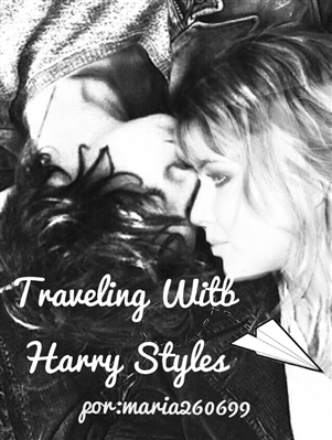 Fanfic / Fanfiction Travelling With Harry Styles