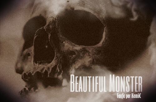 Fanfic / Fanfiction Beautiful Monster