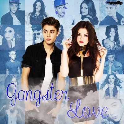 Fanfic / Fanfiction Gangster Love