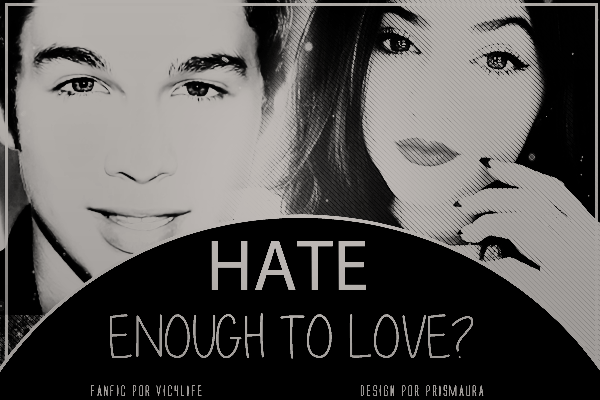 Fanfic / Fanfiction Hate Enough To Love?