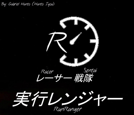 Fanfic / Fanfiction Racer Sentai Runranger