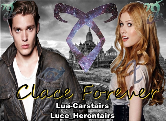 Fanfic / Fanfiction Clace Forever