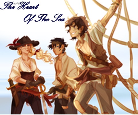 Fanfic / Fanfiction The Heart of the Sea