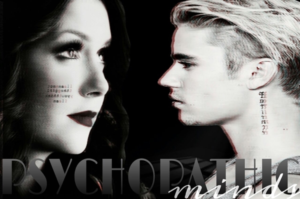 Fanfic / Fanfiction Psychopathic Minds