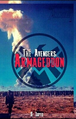 Fanfic / Fanfiction The Avengers: Armagedon