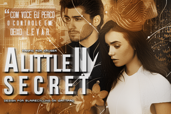 Fanfic / Fanfiction A Little Secret II