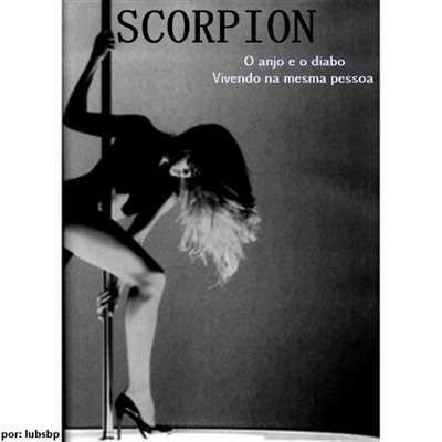 Fanfic / Fanfiction Scorpion