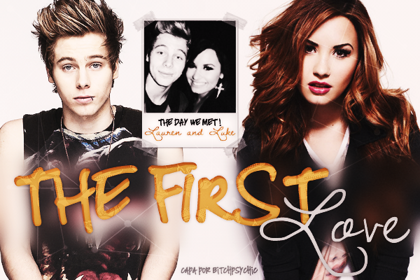 Fanfic / Fanfiction The First Love