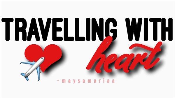 Fanfic / Fanfiction Travelling with heart
