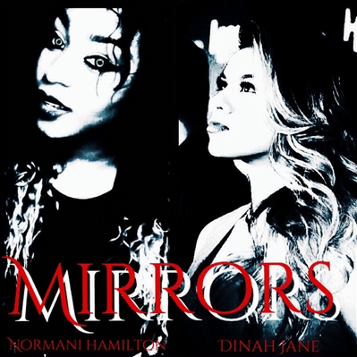 Fanfic / Fanfiction Mirrors - Norminah